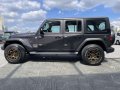Grey Jeep Wrangler 2019 for sale in Pasig-3