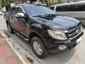 Black Ford Ranger 2015 for sale in Quezon -5