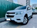 Selling White Chevrolet Trailblazer 2015 in Malvar-8