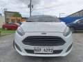 Sell White 2018 Ford Fiesta in Cainta-7
