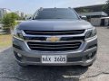 Selling Silver Chevrolet Colorado 2019 in Pasig-8