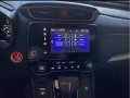 Selling Black Honda CR-V 2018 in Calamba-0