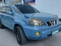 Blue Nissan X-Trail 2006 for sale in Parañaque-2