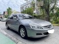 Selling Silver Honda Accord 2005 in Bacoor-8