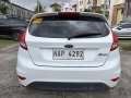 Sell White 2018 Ford Fiesta in Cainta-4