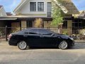 Selling Black Toyota Camry 2017 in Santa Rosa-3
