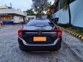 Selling Black Honda Civic 2017 in Las Piñas-7