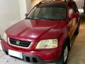 Selling Red Honda CR-V 2000 in Quezon-8