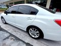 Selling White Subaru Impreza 2008 in Manila-4