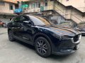 Black Mazda CX-5 2018 for sale in Quezon-6