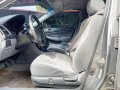 Selling Silver Honda Accord 2005 in Bacoor-3