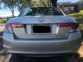 Selling Brightsilver Honda Accord 2008 in Makati-7