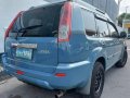 Blue Nissan X-Trail 2006 for sale in Parañaque-1