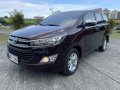 Selling Red Toyota Innova 2019 in Pasig-9