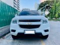 Selling White Chevrolet Trailblazer 2015 in Malvar-9