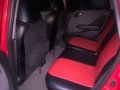 Selling Red Honda Fit 2001 in Quezon-4