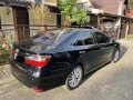 Selling Black Toyota Camry 2017 in Santa Rosa-0