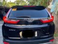 Selling Black Honda CR-V 2018 in Calamba-4