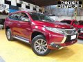 Sell Red 2018 Mitsubishi Montero in Marikina-8