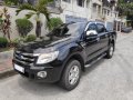 Black Ford Ranger 2015 for sale in Quezon -1