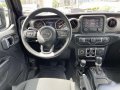 Grey Jeep Wrangler 2019 for sale in Pasig-7