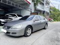 Selling Silver Honda Accord 2005 in Bacoor-7