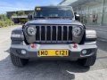 Grey Jeep Wrangler 2019 for sale in Pasig-8