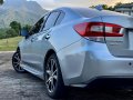 Silver Subaru Impreza 2017 for sale in Calamba-8