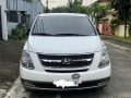 Selling Pearl White Hyundai Grand Starex 2014 in Marikina-9