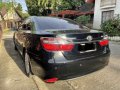 Selling Black Toyota Camry 2017 in Santa Rosa-1