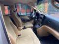 Silver Hyundai Grand Starex 2010 for sale in Marikina -1