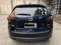 Black Mazda CX-5 2018 for sale in Quezon-0