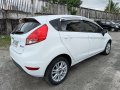 Sell White 2018 Ford Fiesta in Cainta-3