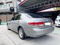 Selling Silver Honda Accord 2005 in Bacoor-4