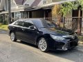 Selling Black Toyota Camry 2017 in Santa Rosa-2