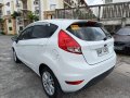 Sell White 2018 Ford Fiesta in Cainta-5