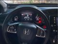 Selling Black Honda CR-V 2018 in Calamba-1