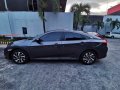 Selling Black Honda Civic 2017 in Las Piñas-6
