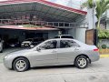 Selling Silver Honda Accord 2005 in Bacoor-6