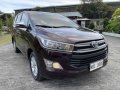Selling Red Toyota Innova 2019 in Pasig-4