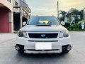 Selling Pearl White Subaru Forester 2010 in Malvar-7