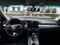 Selling Black Honda Civic 2017 in Las Piñas-7