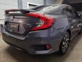 Selling Grey Honda Civic 2017 in Manila-4