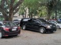 Black Chevrolet Suburban 2008 for sale in Santa Rosa-4