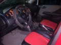 Selling Red Honda Fit 2001 in Quezon-3