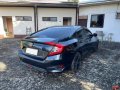 Sell Grey 2017 Honda Civic in Muntinlupa-2