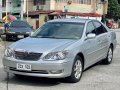 Silver Toyota Camry 2006 for sale in Makati-3