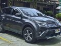 Sell Grey 2016 Toyota Rav4 in Manila-7