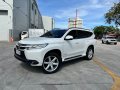 Selling Pearl White Mitsubishi Montero 2018 in Antipolo-6