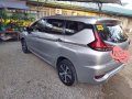 Selling Silver Mitsubishi XPANDER 2019 in Calumpit-4